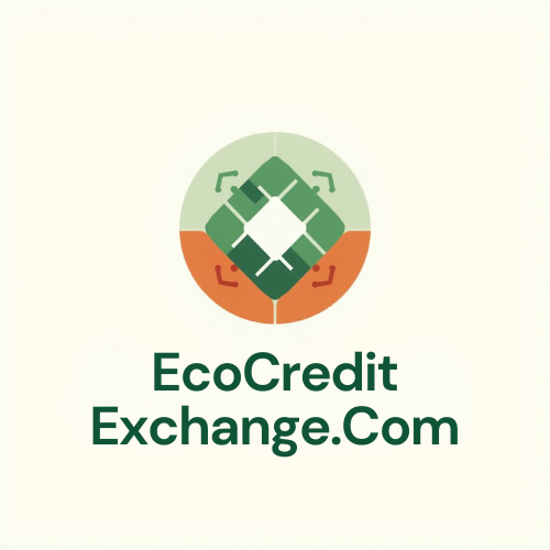 EcoCreditExchange.com