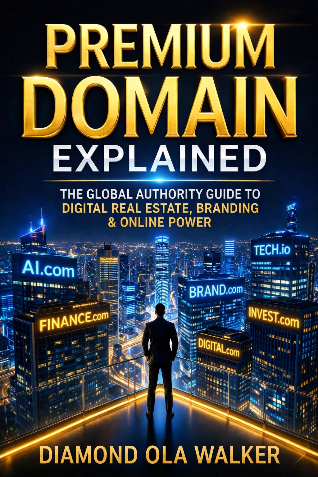 PremiumDomain.com