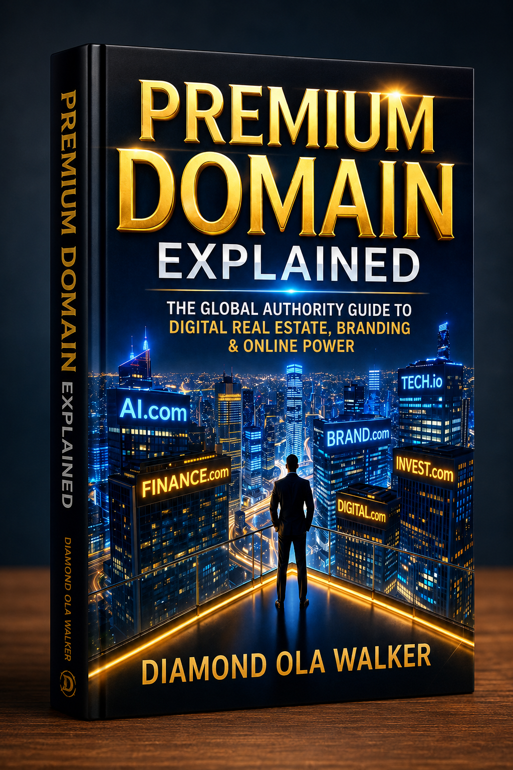 Premium Domain Explained