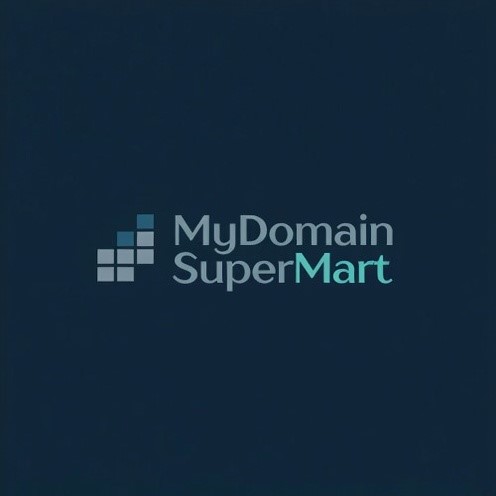 MyDomainSupermart.com