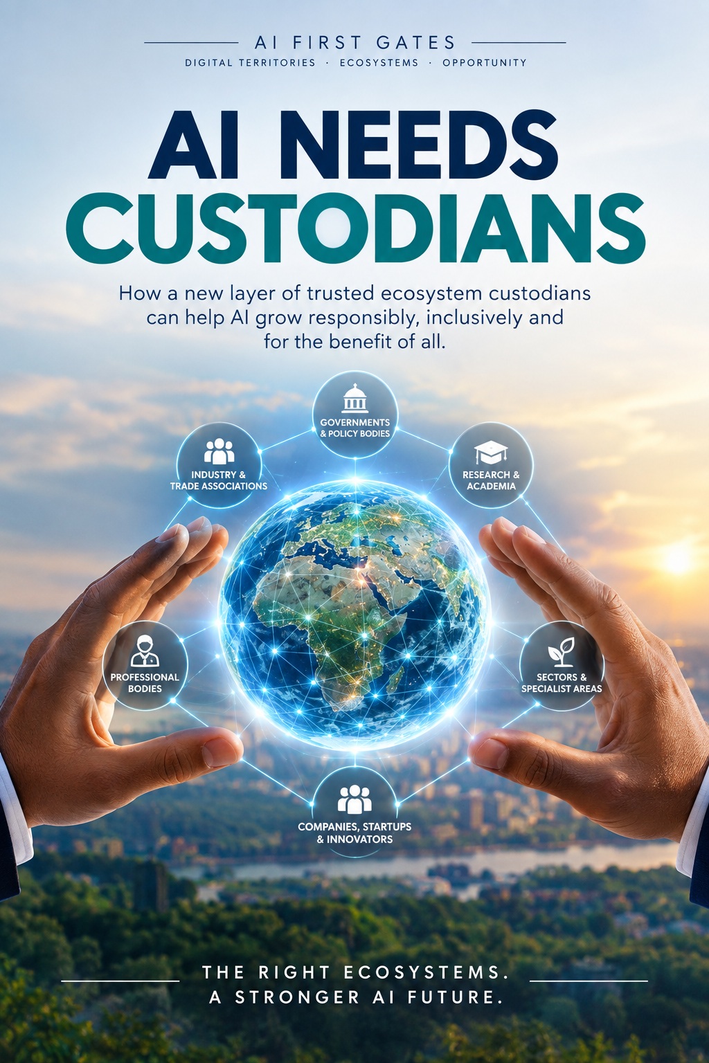AI Needs Custodians