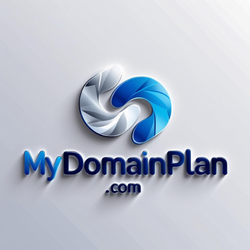 My Domain Plan